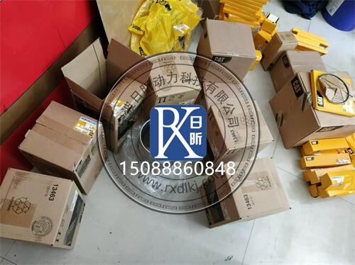 卡特彼勒306e發動機四配套：功能全解析與故障大揭秘