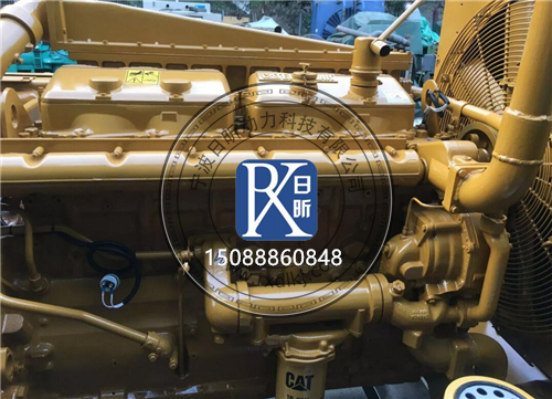 卡特3406發動機中冷器：功能與故障大揭秘