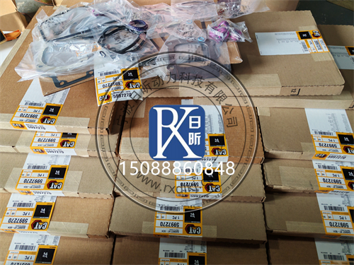 卡特彼勒3512柴油機：零配件與故障大揭秘