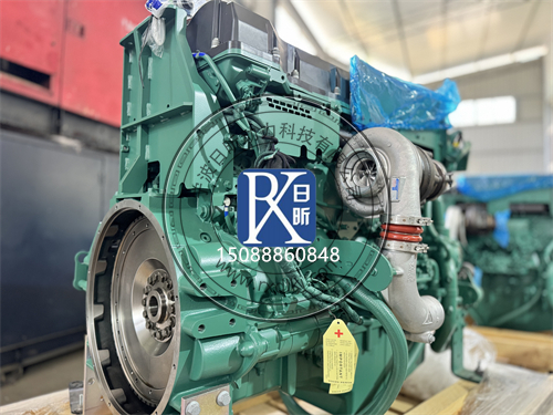 沃爾沃TWD710、TWD720、TWD730和TWD740柴油發動機維修保養技巧全攻略