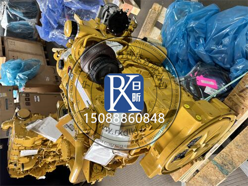 卡特彼勒C9系列柴油發動機維修保養技巧大放送