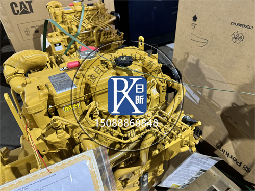 卡特彼勒C2.2系列柴油發動機故障原因與維修保養技巧