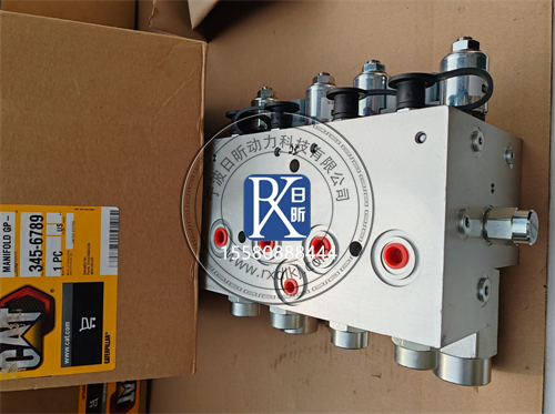 探秘唐山卡特配件經銷商：工程機械背后的“隱形英雄”