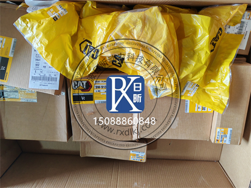 卡特彼勒AP500輪式瀝青攤鋪機：從核心到細節全解析