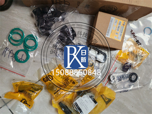 卡特彼勒621鏟運(yùn)機(jī)零配件：全解析與實(shí)用指南