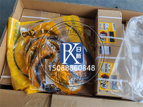 卡特彼勒834推土機：從動力核心到全維保養(yǎng)指南