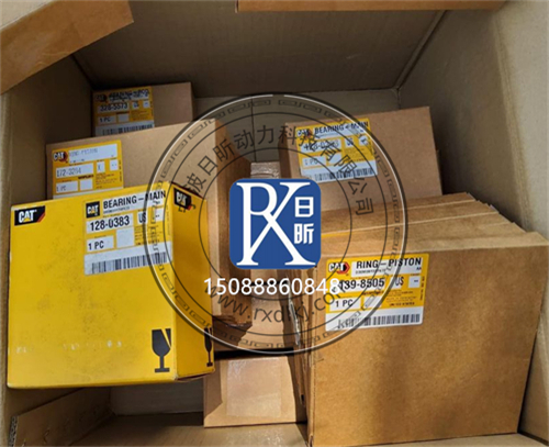 卡特彼勒963履帶式裝載機零配件：全解析與實用指南