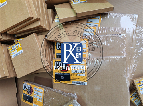 卡特彼勒MD6250牙輪鉆機零配件：從參數(shù)到維修全攻略