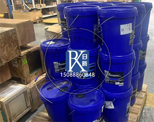 沃爾沃柴油發動機冷卻液：發動機的隱形守護者