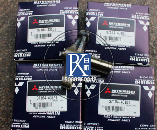 三菱柴油發(fā)動機(jī)管路：型號、功能、配件與選購指南