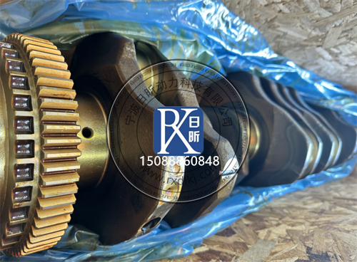 珀金斯柴油發(fā)動(dòng)機(jī)曲軸齒輪：原廠型號(hào)、功能、真?zhèn)闻c選購全解析