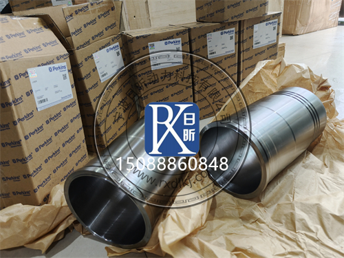 珀金斯1104發動機總成與零配件：工程機械的“超級心臟”