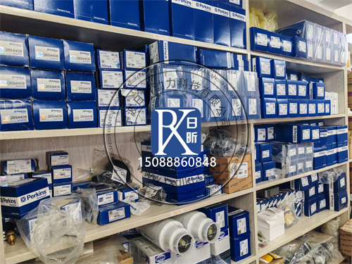 珀金斯2406發動機總成與原廠零配件：工業動力的多面手