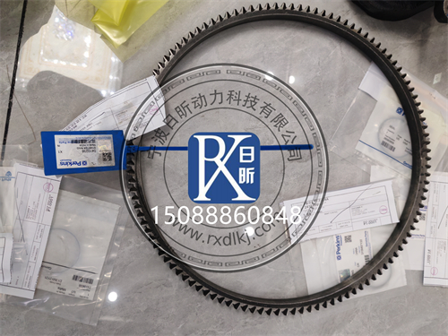 珀金斯柴油發動機飛輪與齒圈購買渠道建議與避坑指南