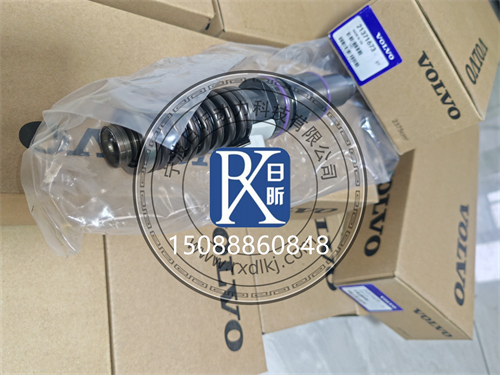 原廠與副廠沃爾沃柴油發動機噴油器的全方位對比