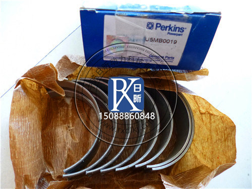 珀金斯柴油發動機曲軸瓦購買渠道建議