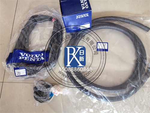 購買沃爾沃柴油發動機燃油管渠道建議