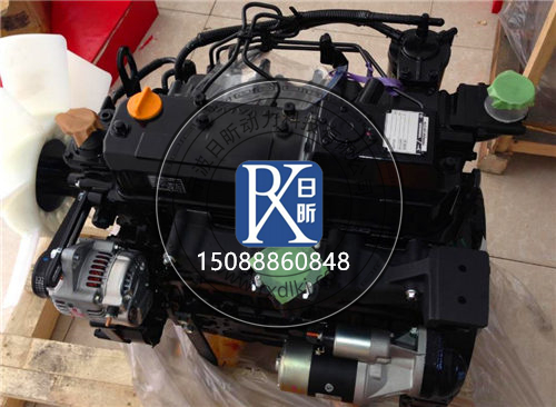 洋馬柴油發電機組功能分類與故障原因分析