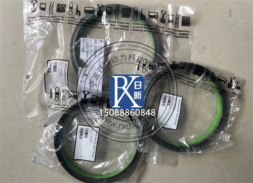 沃爾沃柴油發動機曲軸油封型號全覽