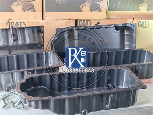 珀金斯柴油發動機油底殼配件原廠與副廠配件深度對比