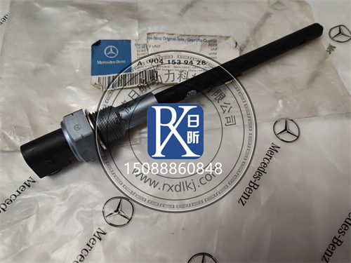 奔馳MTU柴油發動機傳感器原裝與副廠配件差異對比