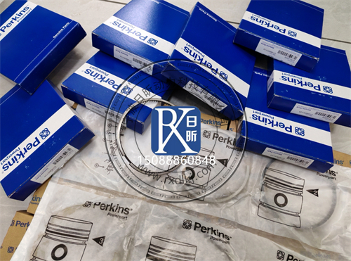 活塞環：珀金斯柴油發動機的隱形守護者​