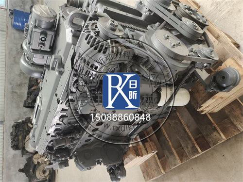 道依茨BF6M1015柴油發動機故障排查與維修保養秘籍