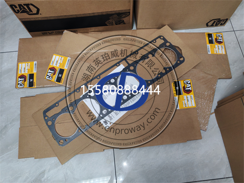 卡特彼勒柴油發(fā)動機缸墊購買渠道建議