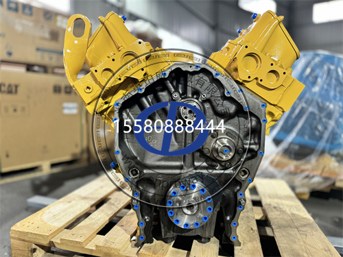 卡特彼勒CAT柴油發動機缸體故障預防措施與建議