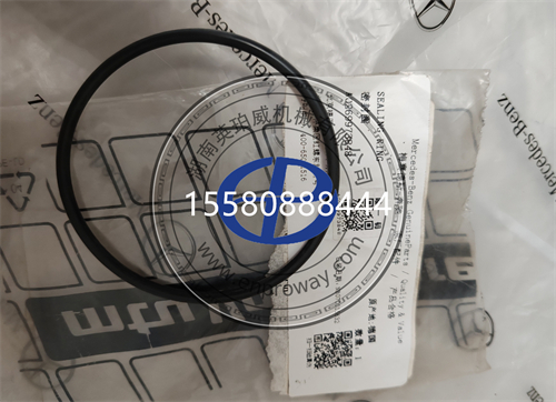 奔馳MTU柴油發動機原廠缸套密封圈配件全解析：從型號到選購