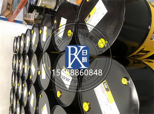 卡特彼勒濾清器和油液的廣泛應用