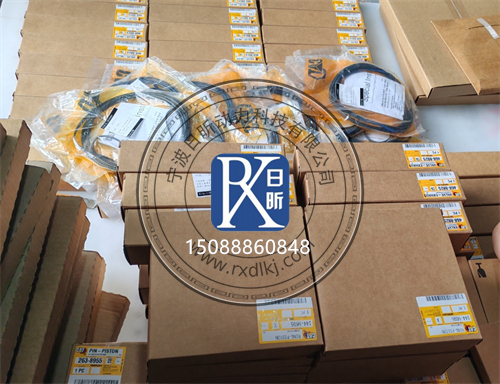 卡特彼勒3456發動機：動力核心全解析