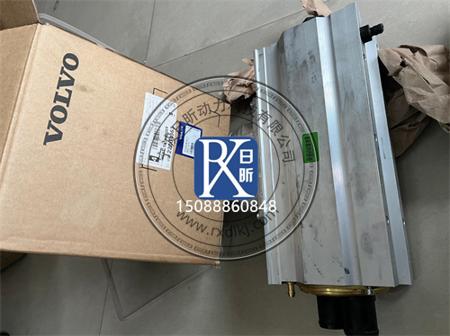 沃爾沃柴油發(fā)動(dòng)機(jī)中冷器購買指南：帶你找到靠譜的中冷器