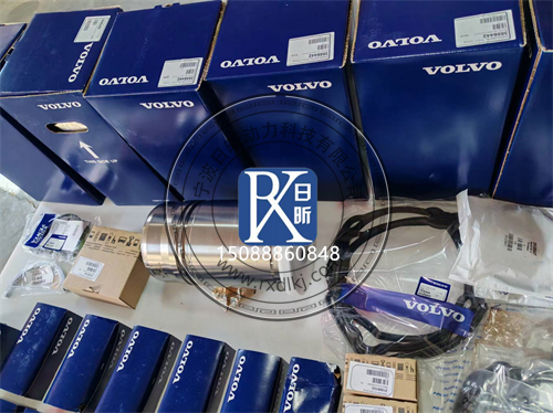 沃爾沃柴油發(fā)動(dòng)機(jī)活塞原廠(chǎng)與副廠(chǎng)活塞配件差異大對(duì)比