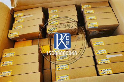 卡特彼勒CAT柴油發(fā)動(dòng)機(jī)氣門推桿購買渠道指南