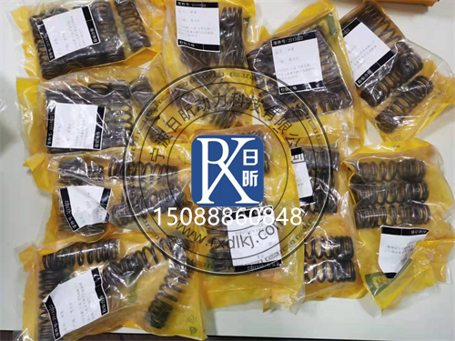 卡特彼勒CAT柴油發(fā)動(dòng)機(jī)氣門彈簧原裝與副廠配件深度對比