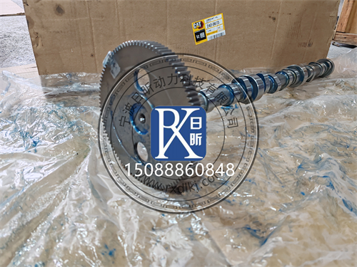 火眼金睛辨真?zhèn)慰ㄌ乇死誄AT柴油發(fā)動機凸輪軸