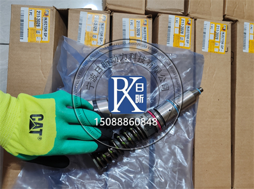 購買指南：如何選對卡特彼勒CAT柴油發(fā)動(dòng)機(jī)噴油器