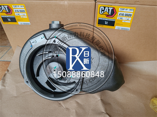 購買卡特彼勒CAT柴油發(fā)動機原廠水泵渠道建議與避坑指南