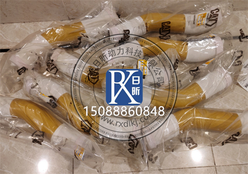 CAT卡特柴油發(fā)動機進氣與排氣管購買渠道建議