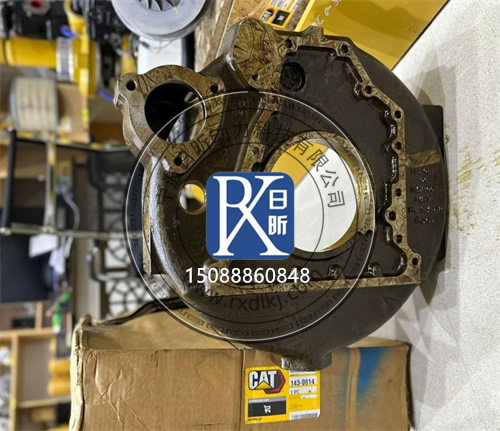 卡特彼勒CAT柴油發(fā)動機飛輪購買渠道指南