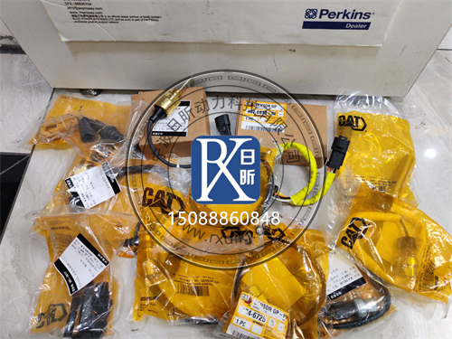 卡特彼勒CAT柴油發(fā)動(dòng)機(jī)原廠控制器原廠與副廠配件的多維度區(qū)別