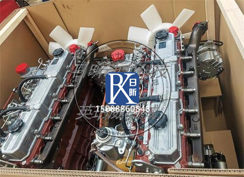 三菱柴油發(fā)動機(jī)燃油泵：型號、配件與故障全解