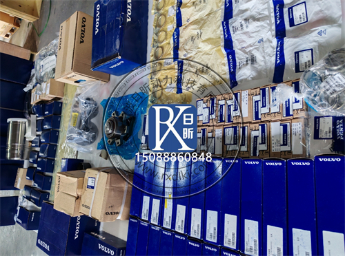 沃爾沃柴油發(fā)動(dòng)機(jī)活塞冷卻噴咀：原廠(chǎng)配件全解析與選購(gòu)指南