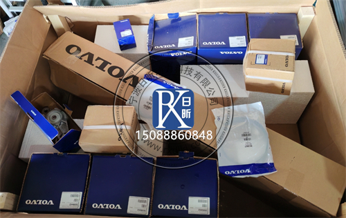 沃爾沃柴油發(fā)動(dòng)機(jī)凸輪軸：原廠(chǎng)配件全解析與避坑指南