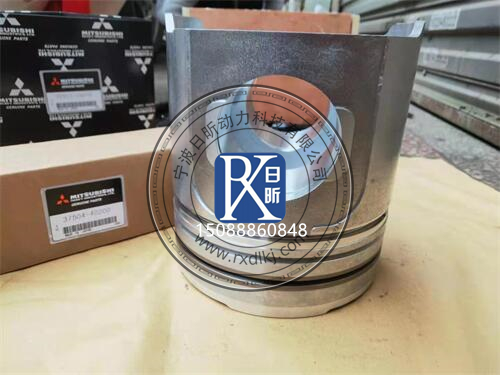 剖析三菱柴油發(fā)動機(jī)活塞配件：原廠副廠大揭秘與選購全攻略