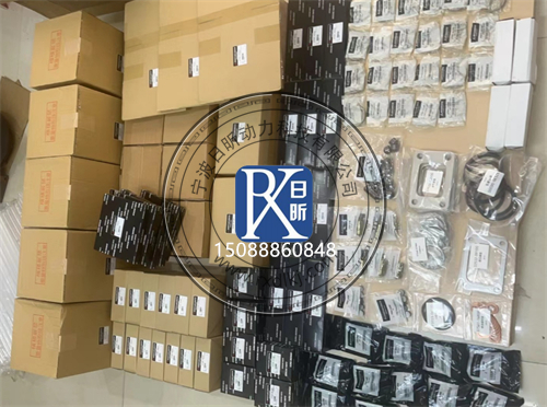 三菱柴油發(fā)動機(jī)：原廠連桿瓦蓋與螺栓那些事兒