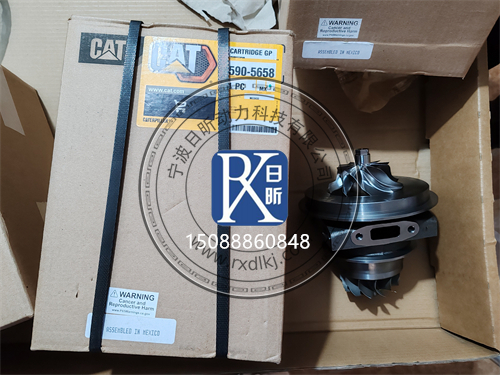 卡特彼勒CAT柴油發(fā)動機增壓器修理包全解析：從型號到選購