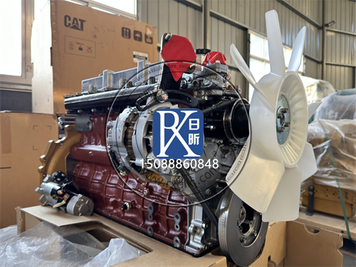 深度揭秘！三菱柴油發(fā)動機原廠機油泵全解析