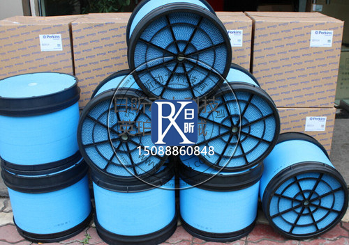 珀金斯柴油發動機空氣濾清器大揭秘：原廠配件全解析